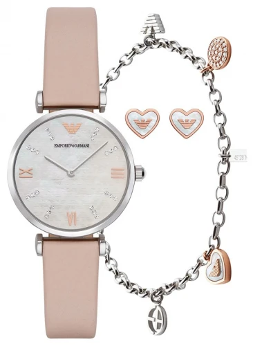 EMPORIO ARMANI Karóra, Női, Retro család, 172354
